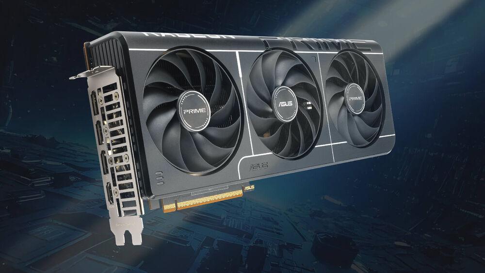 Introducing AMD GPU rendering in V-Ray GPU