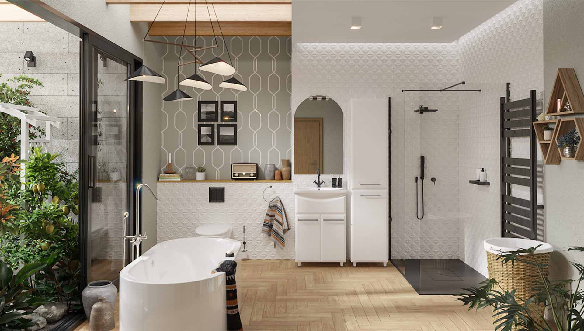 The complete guide to entourage for archviz and interior design: Part 1