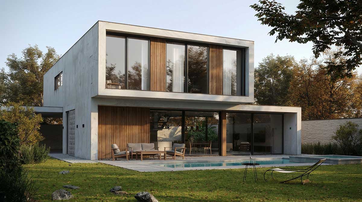 What is 3D rendering: a complete guide
