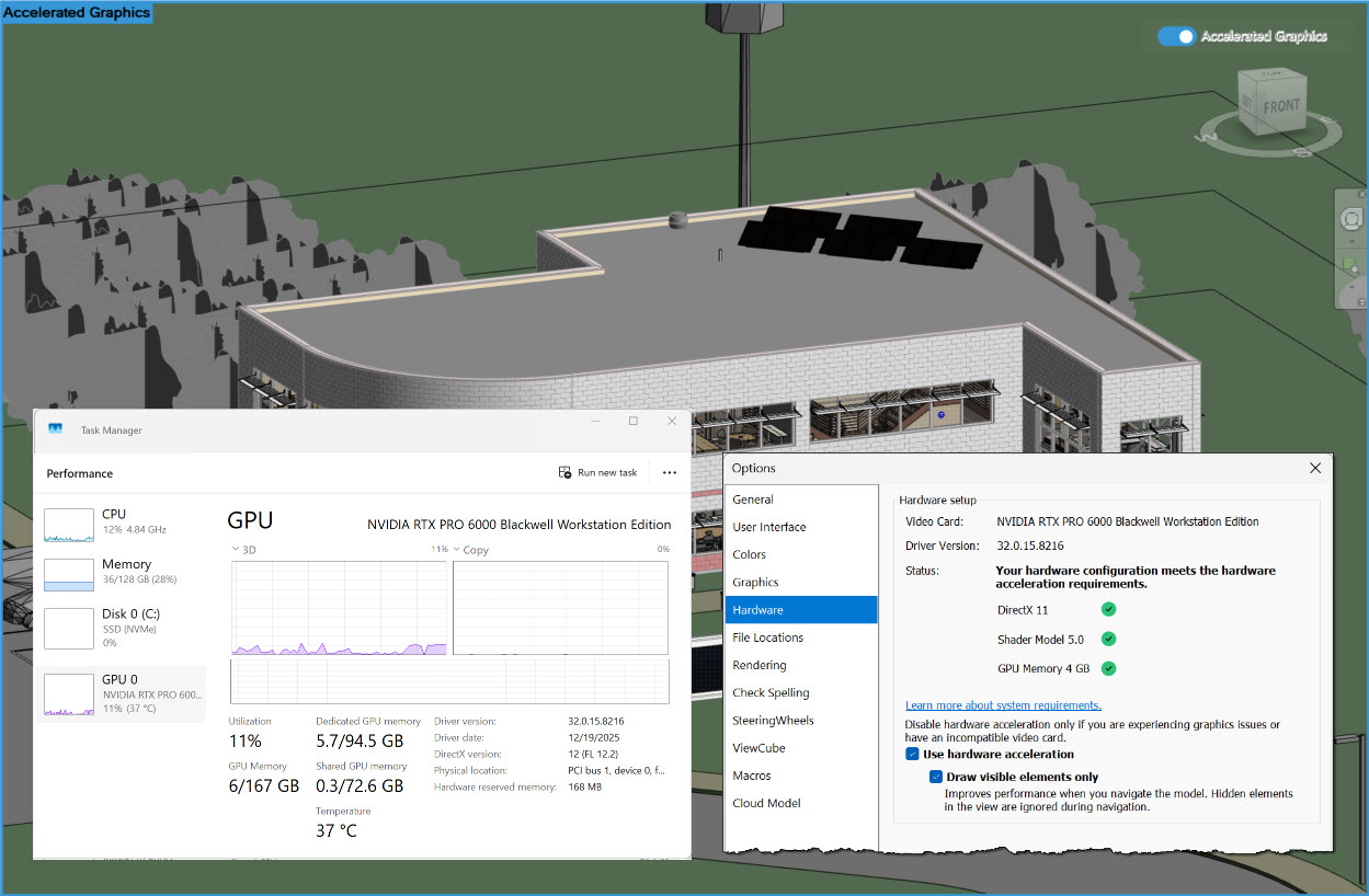 Revit 2027 updates Enscape users should know about