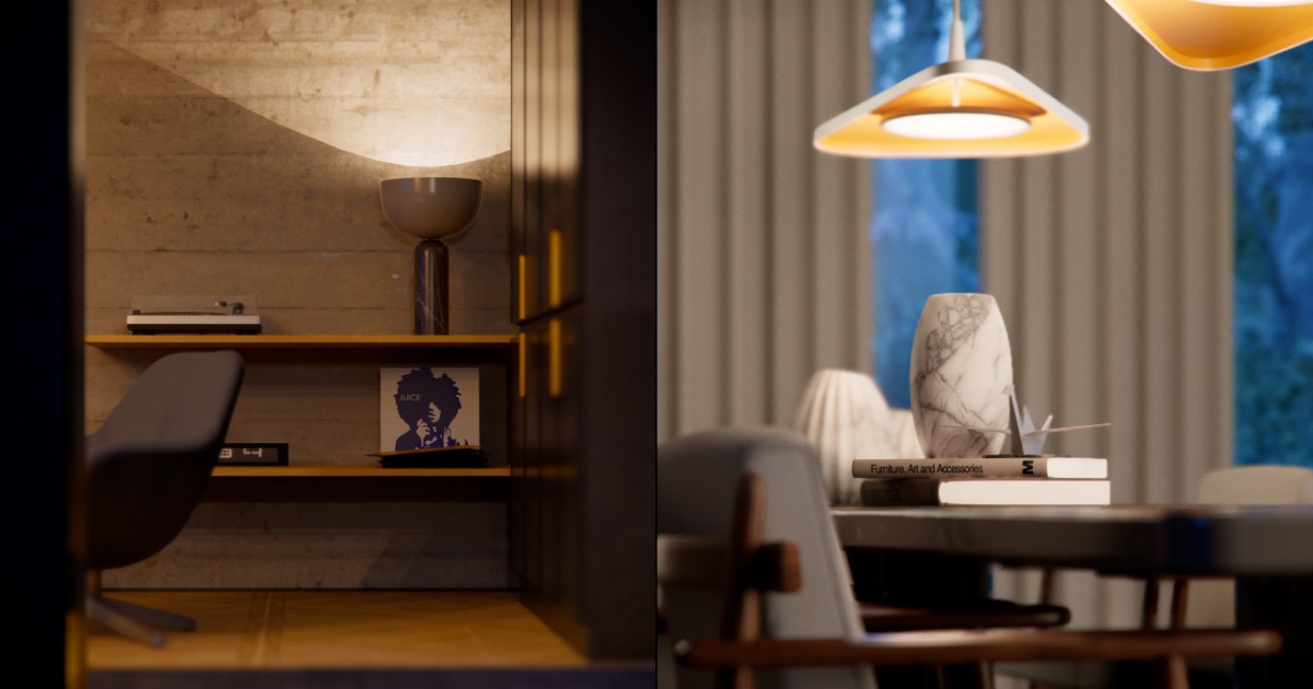 3D Architectural visualization walkthrough: The full guide