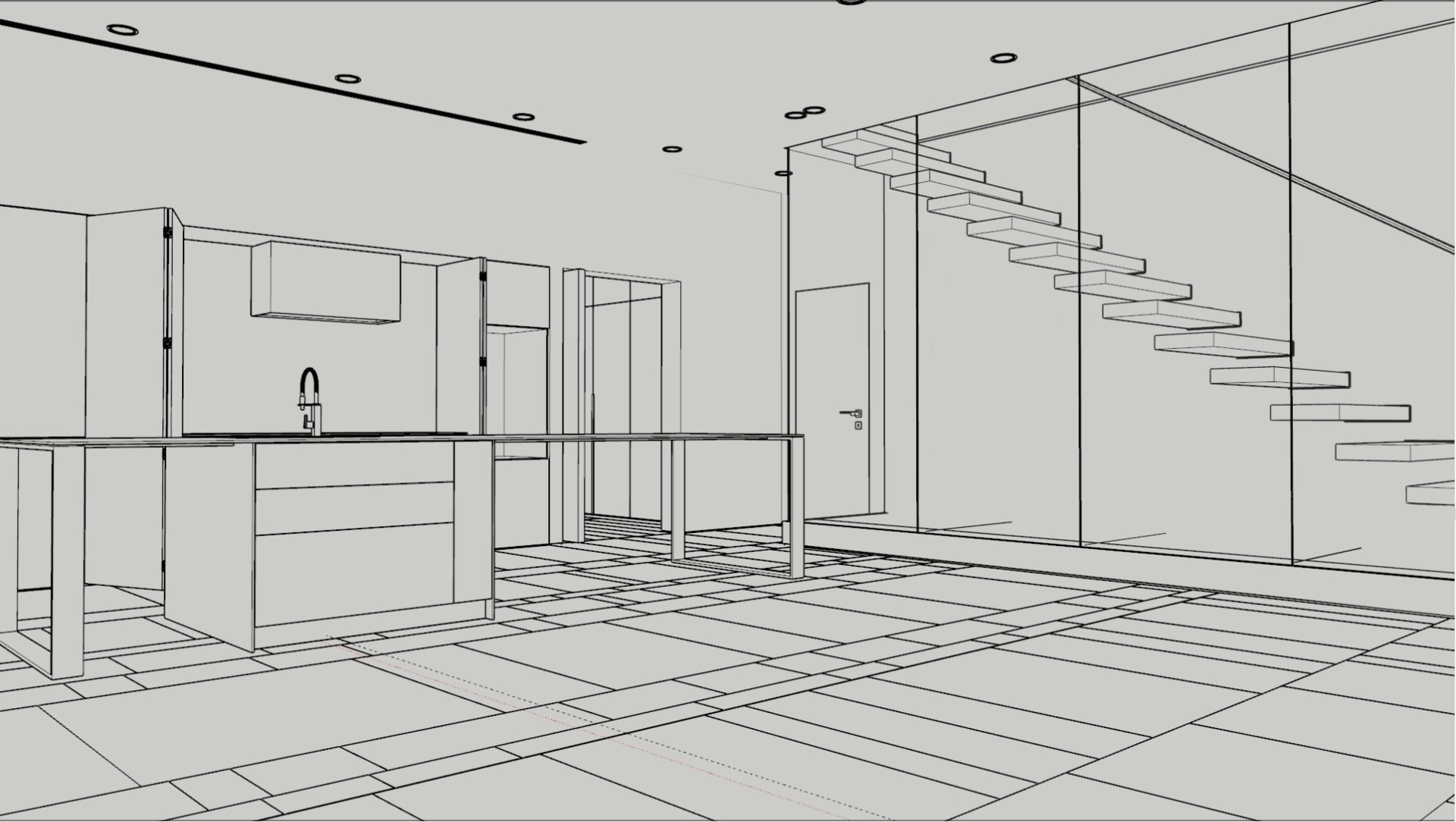 What is Rendering in Interior Design - A Helpful Overview