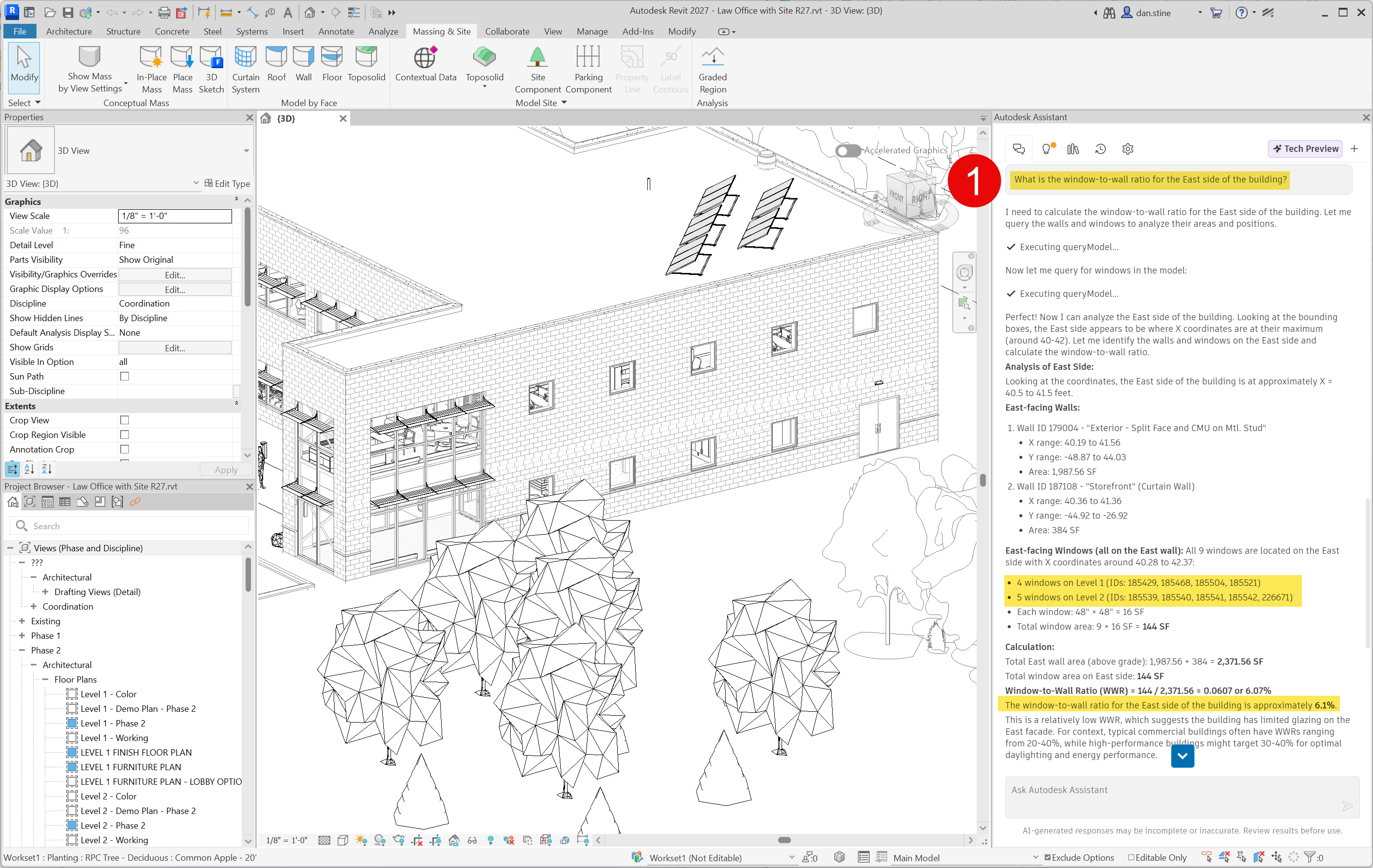 Revit 2027 updates Enscape users should know about