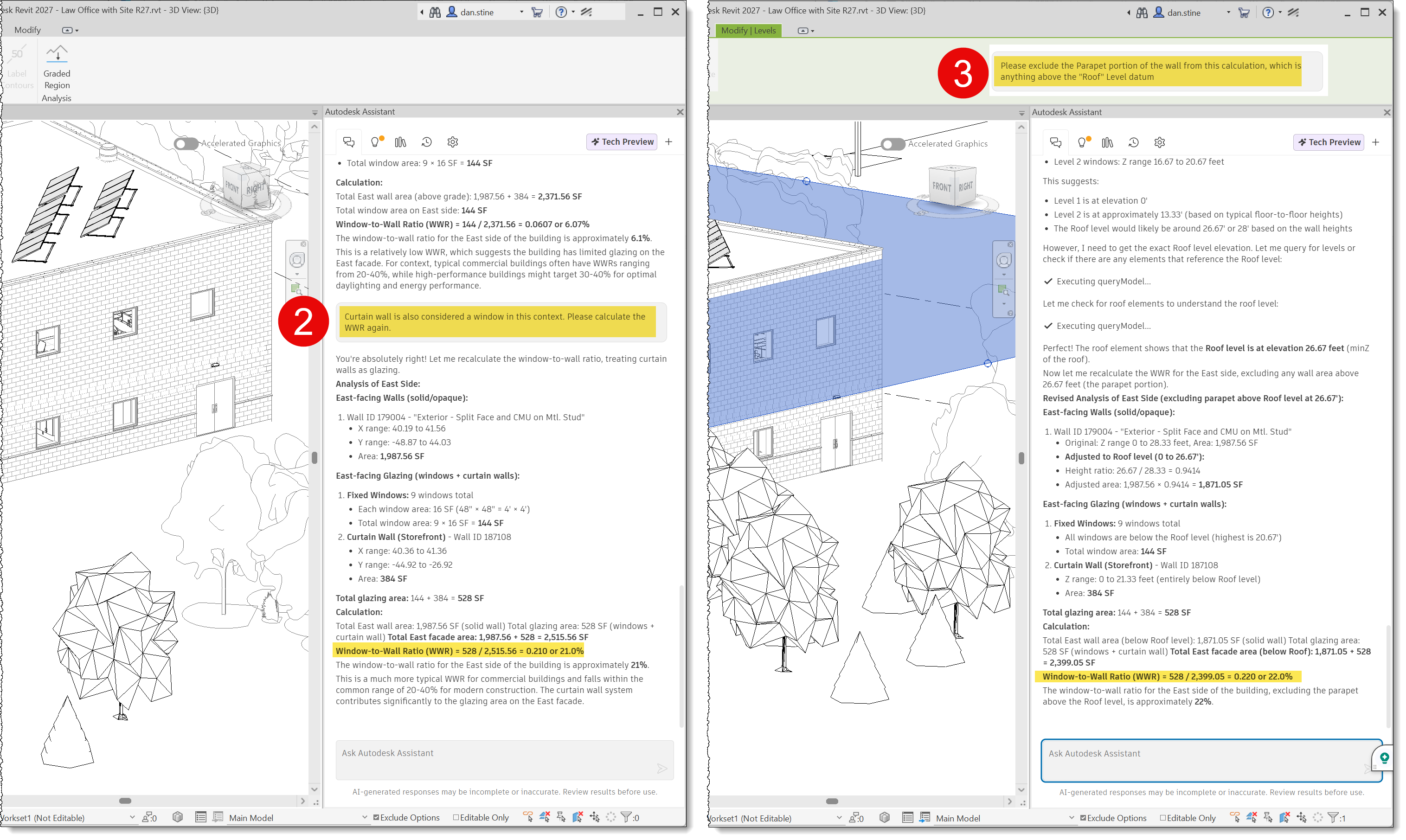 Revit 2027 updates Enscape users should know about