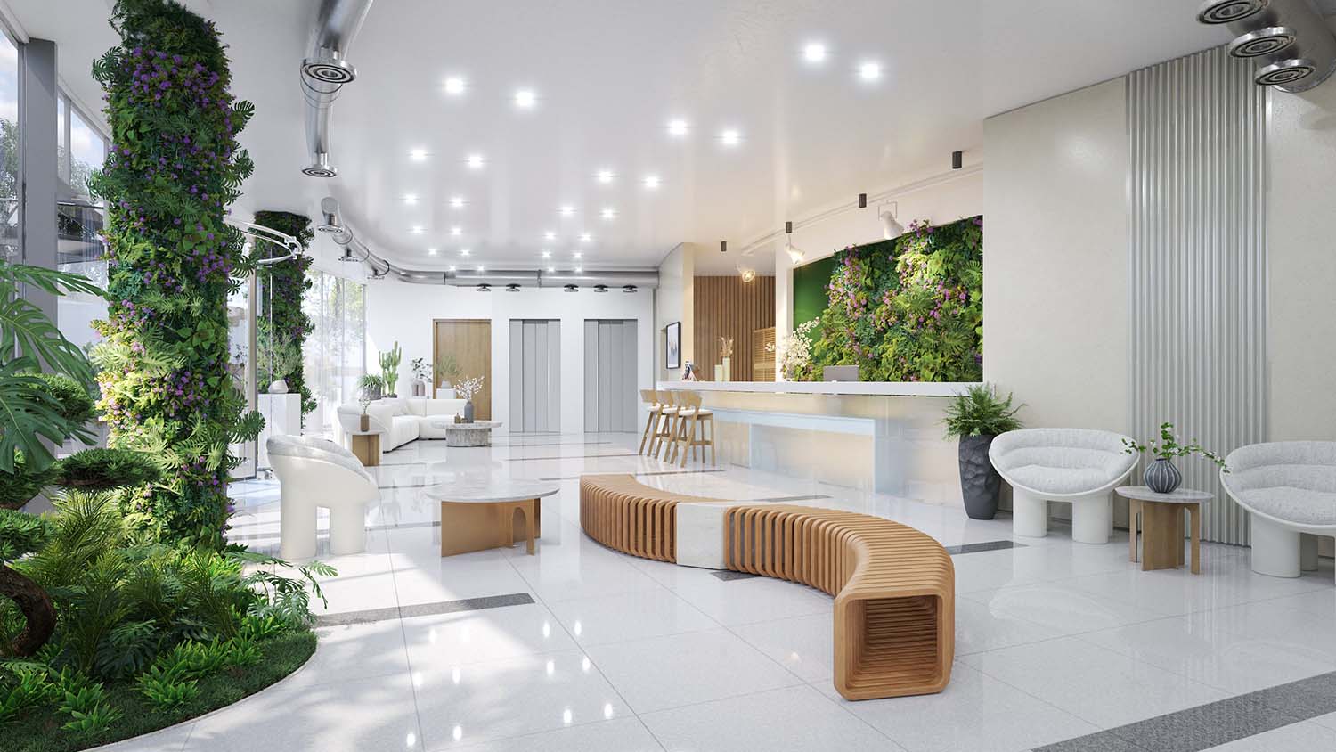 Interior design trends to watch out for in 2026