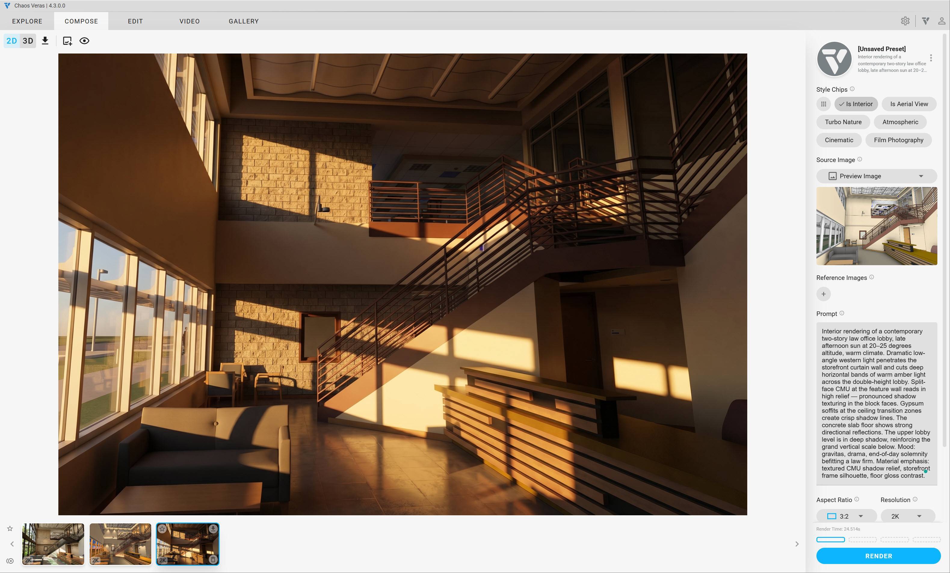 Revit 2027 updates Enscape users should know about