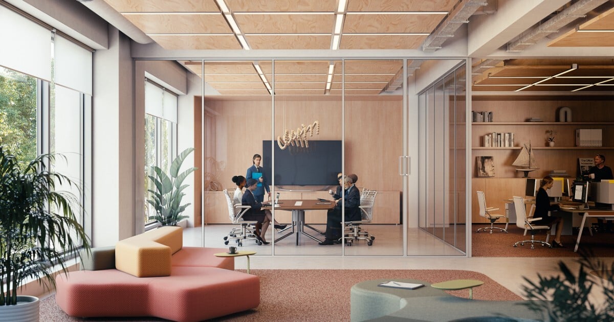 3D Architectural visualization walkthrough: The full guide