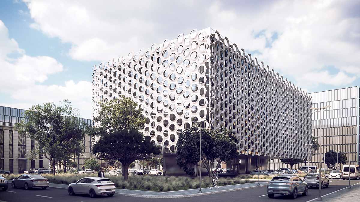 What is 3D Visualization? Main benefits and use cases