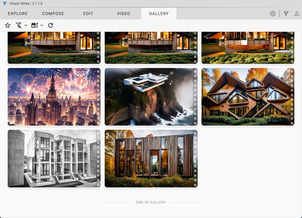 Veras 4.0: Go bananas for its new rendering engine