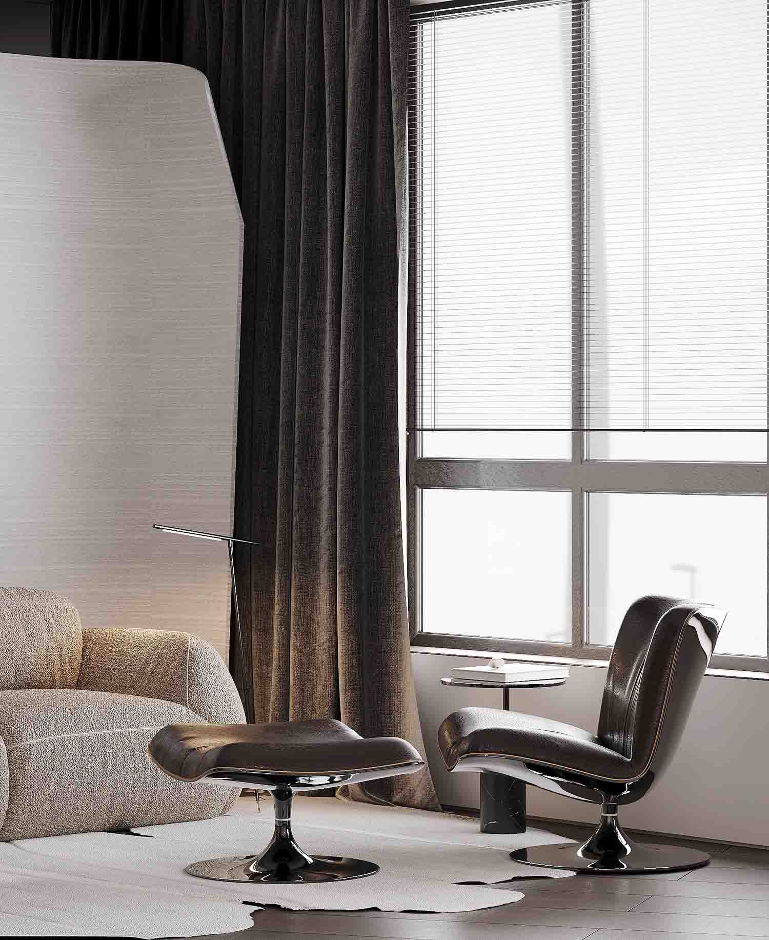 Interior design trends to watch out for in 2026