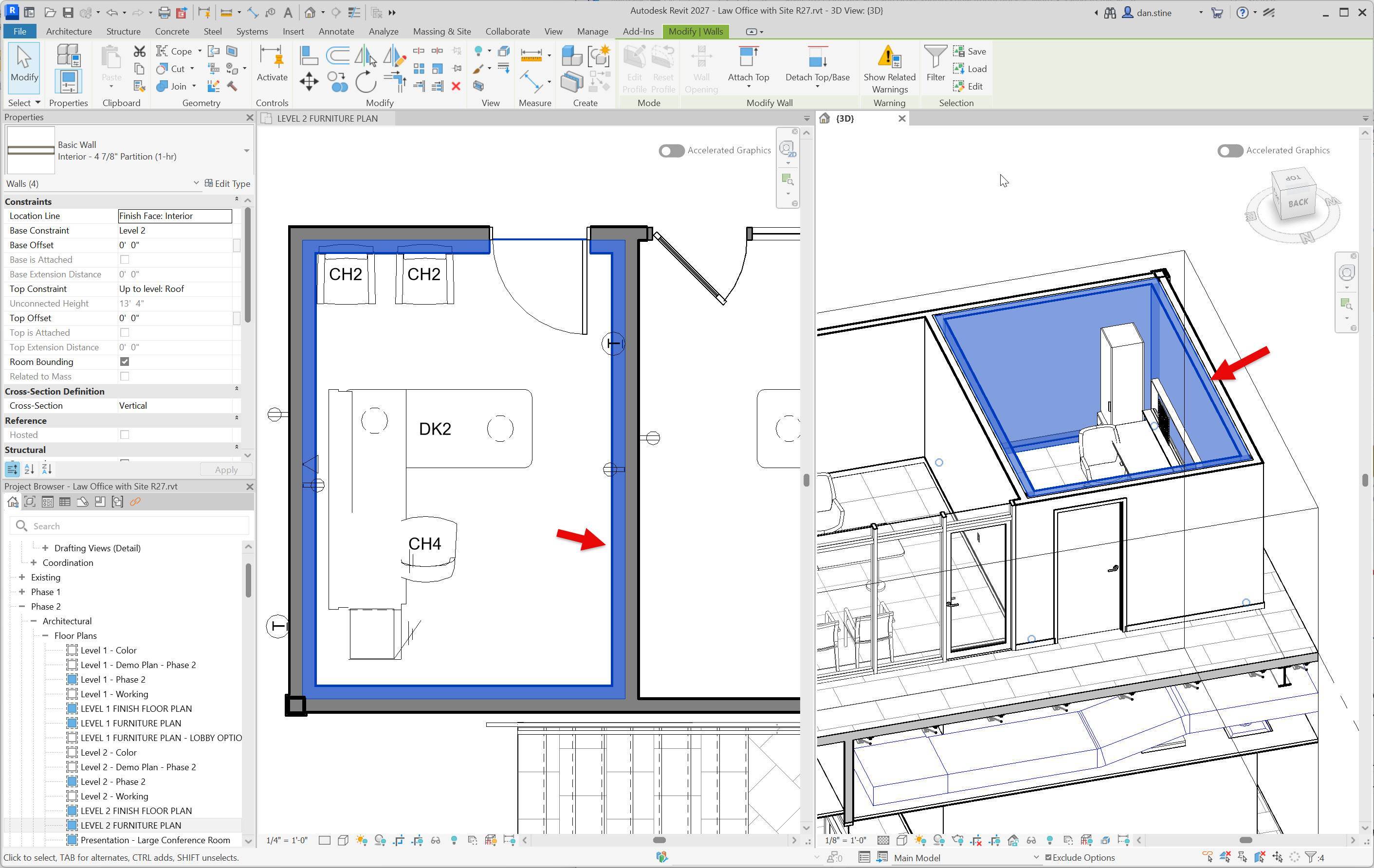 Revit 2027 updates Enscape users should know about