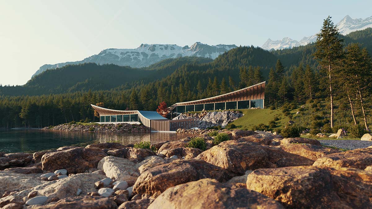 Introducing Envision: Take Enscape Further with Advanced Visualization ...