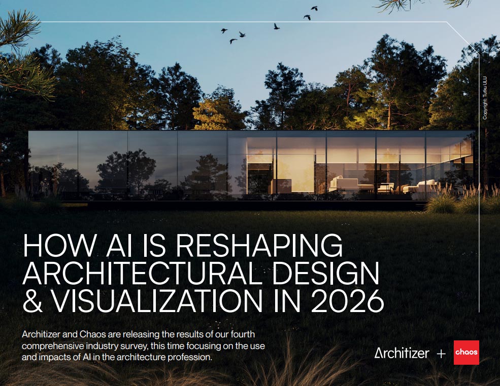The state of AI in architecture: how AI is reshaping architectural ...