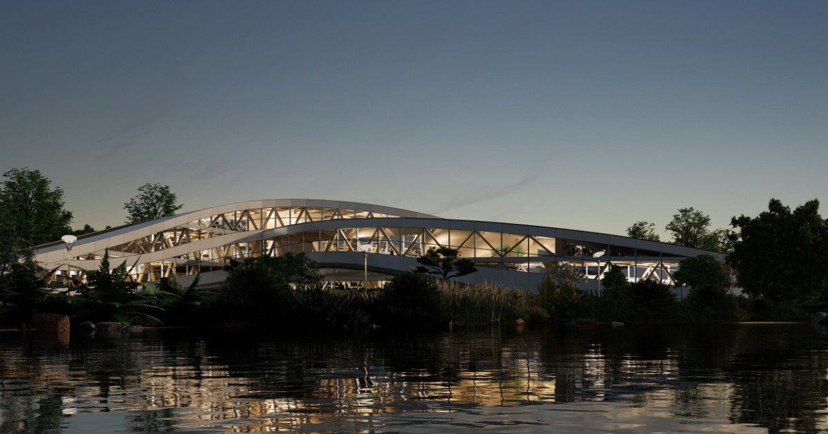 What is architectural visualization? A complete guide