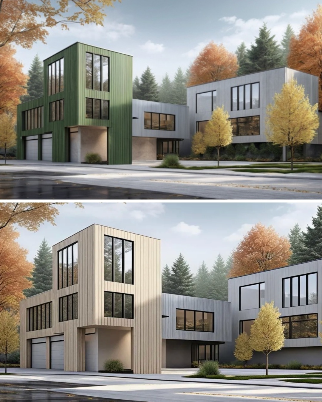 8 free AI rendering tools for architecture students (try before you buy!)