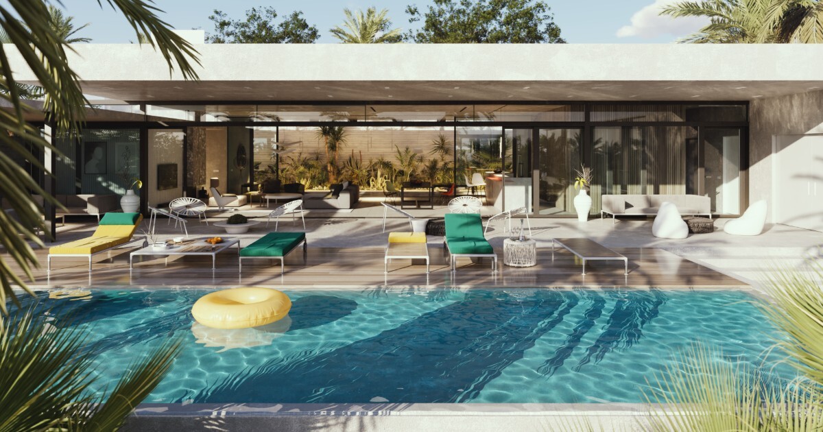 3D Architectural visualization walkthrough: The full guide