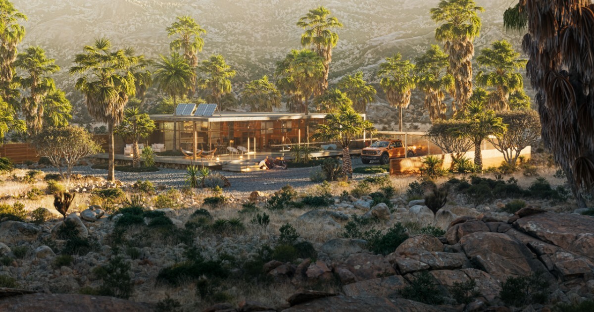 V Ray Renders Examples Real-time rendering in V-Ray explained