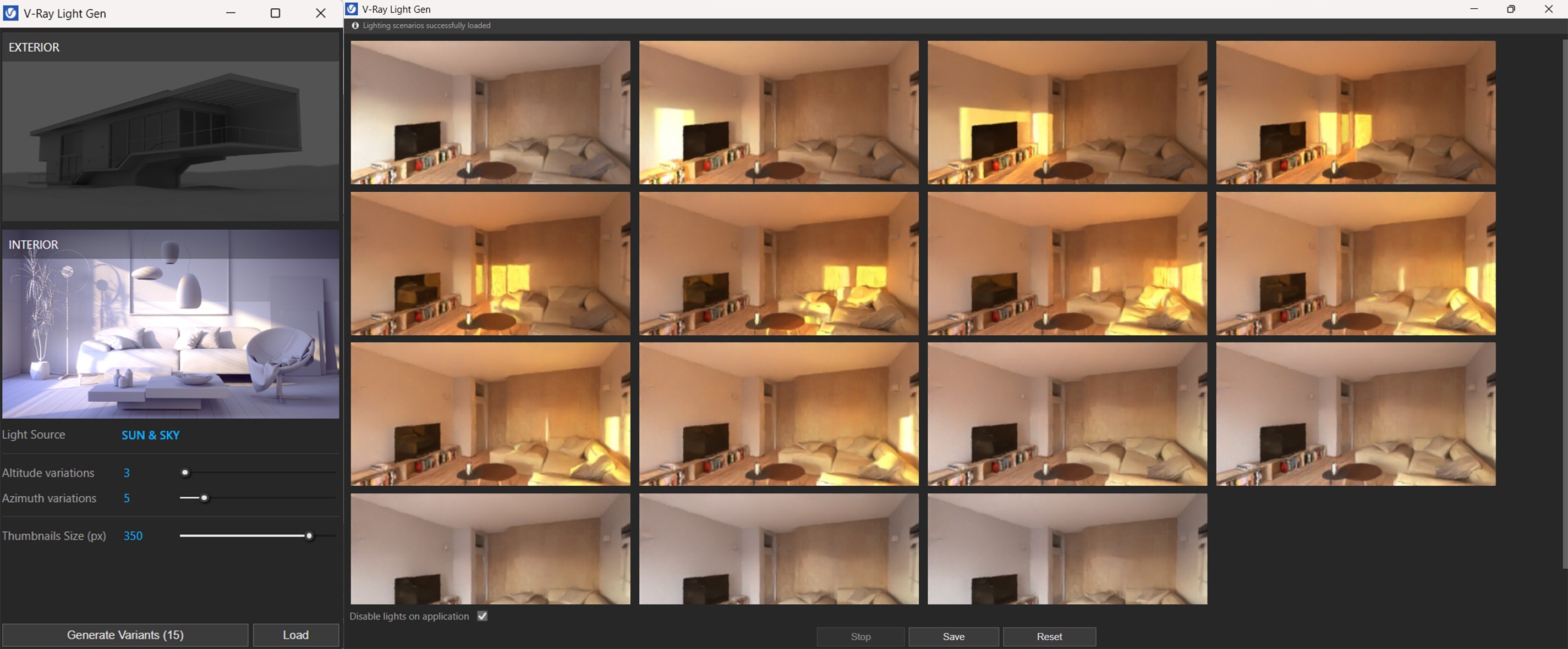 Smart lighting: How V-Ray’s Light Gen transformed my workflow