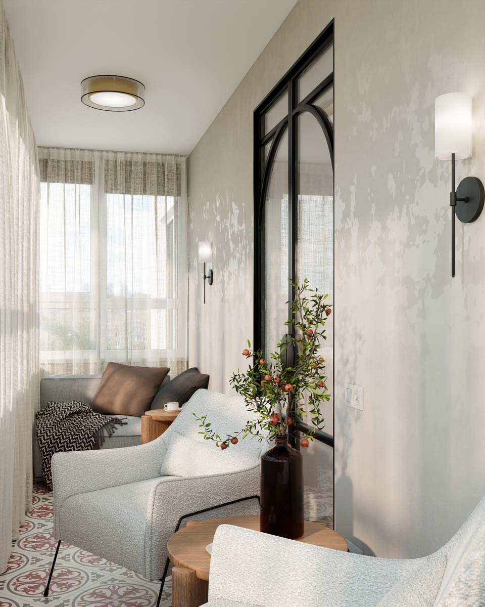 Interior design trends to watch out for in 2026