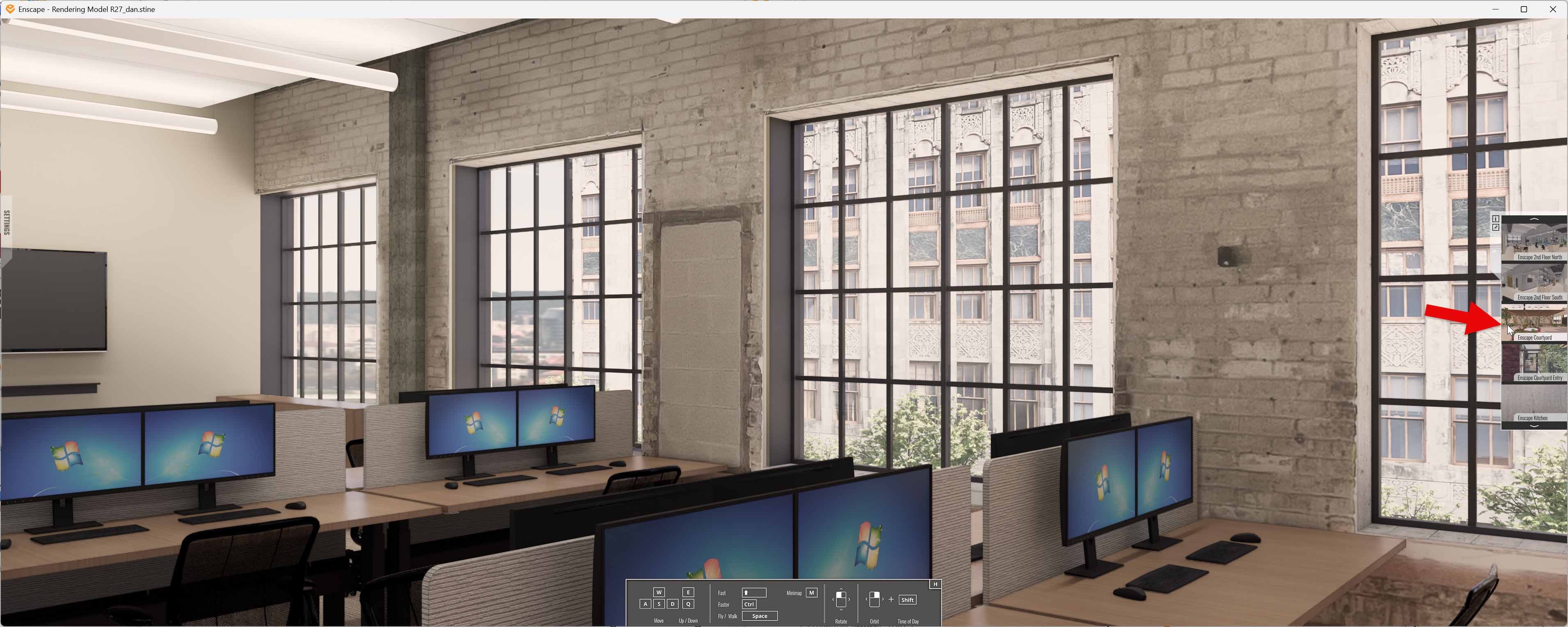 Vr Project Viewer How to Use VR for Project Presentations | VR in Architecture