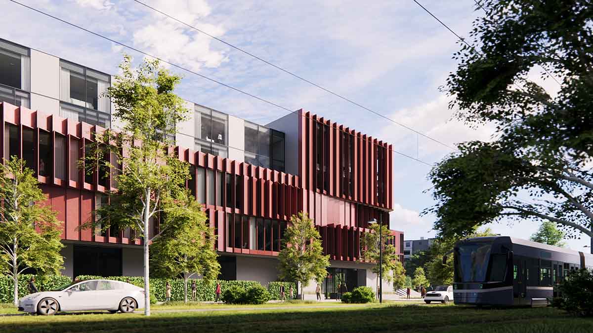 What is 3D Visualization? Main benefits and use cases