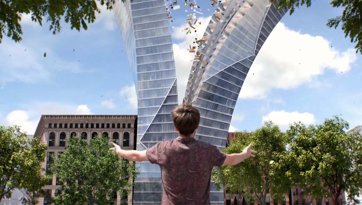 How Brick Visual is pushing the boundaries of animation with Chaos ...