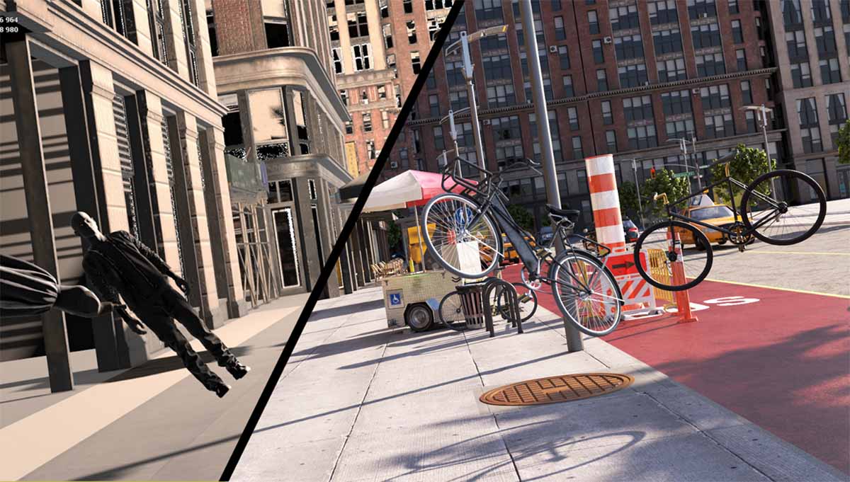 How Brick Visual is pushing the boundaries of animation with Chaos ...