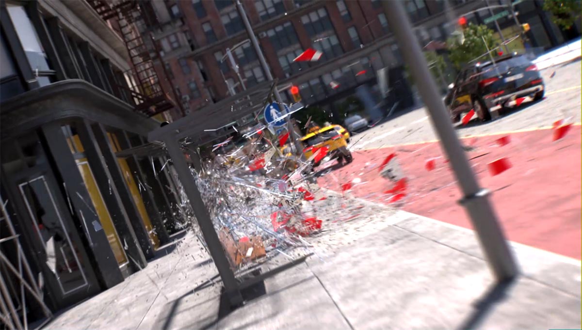 How Brick Visual is pushing the boundaries of animation with Chaos ...