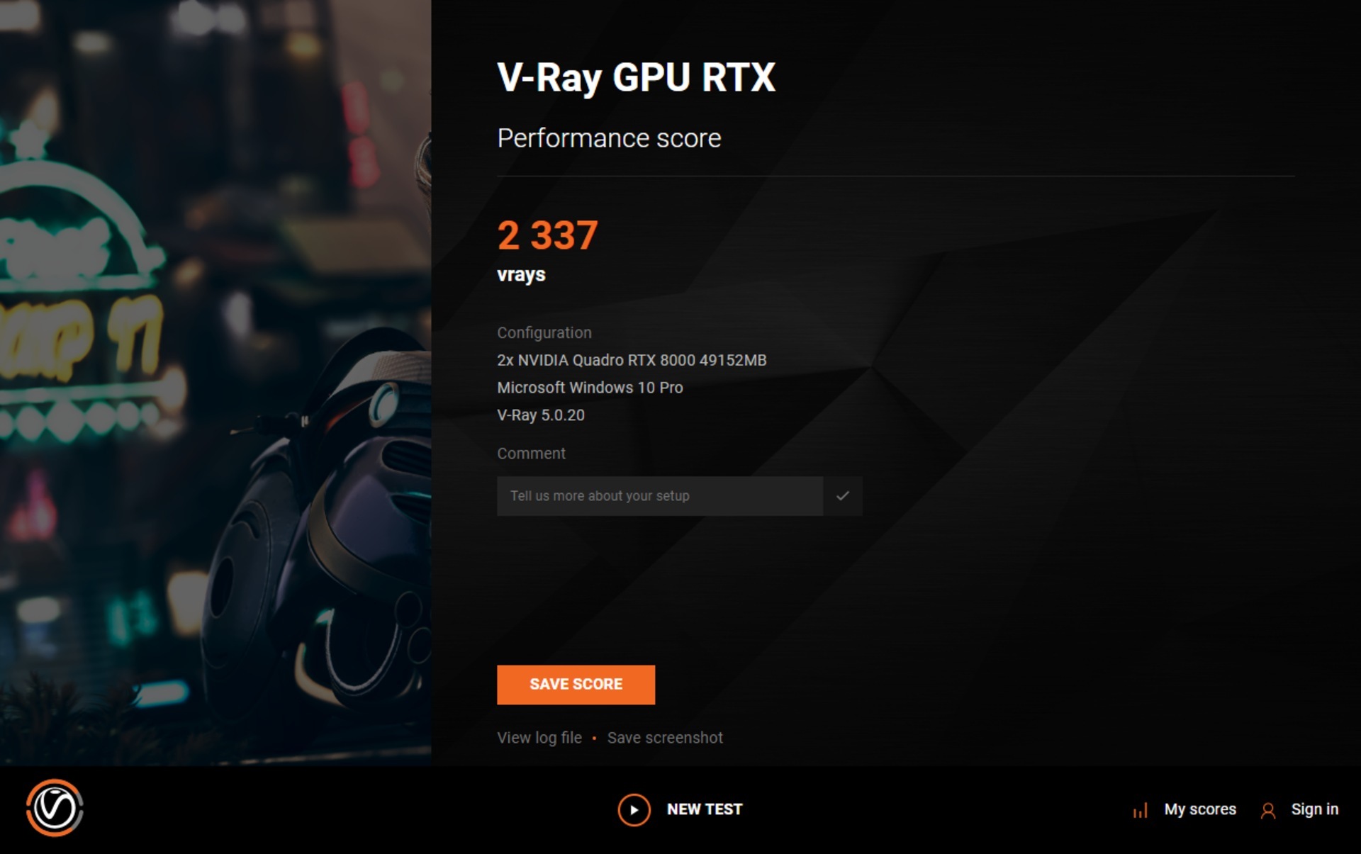 How to build your best computer for rendering