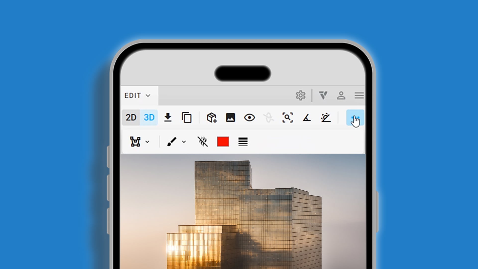 よりシンプルで柔軟な UI