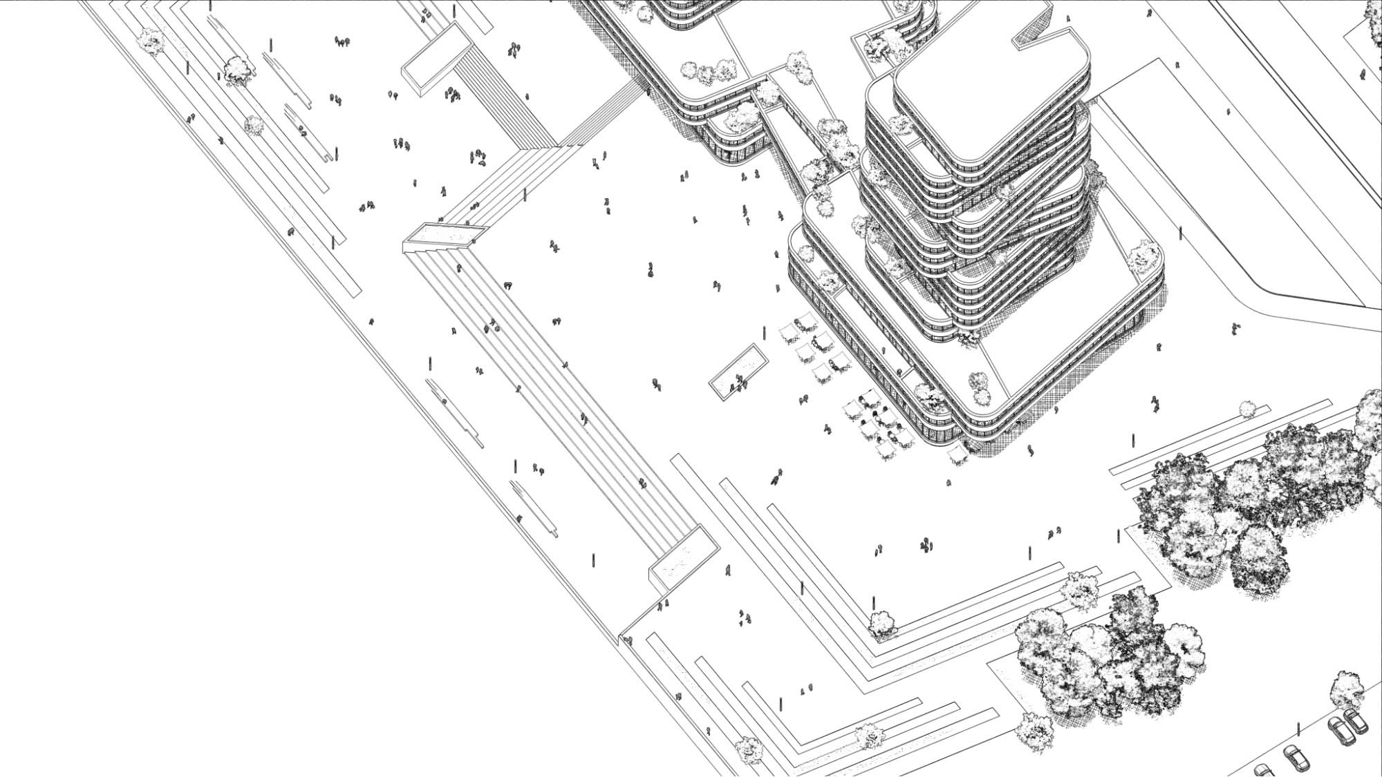 12 Enscape Artistic Mode styles: Tips from a Rendering Engineer