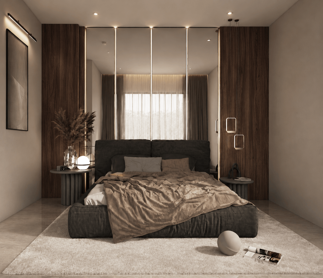 Designing Impactful Small Spaces: V-Ray Tips and Tricks