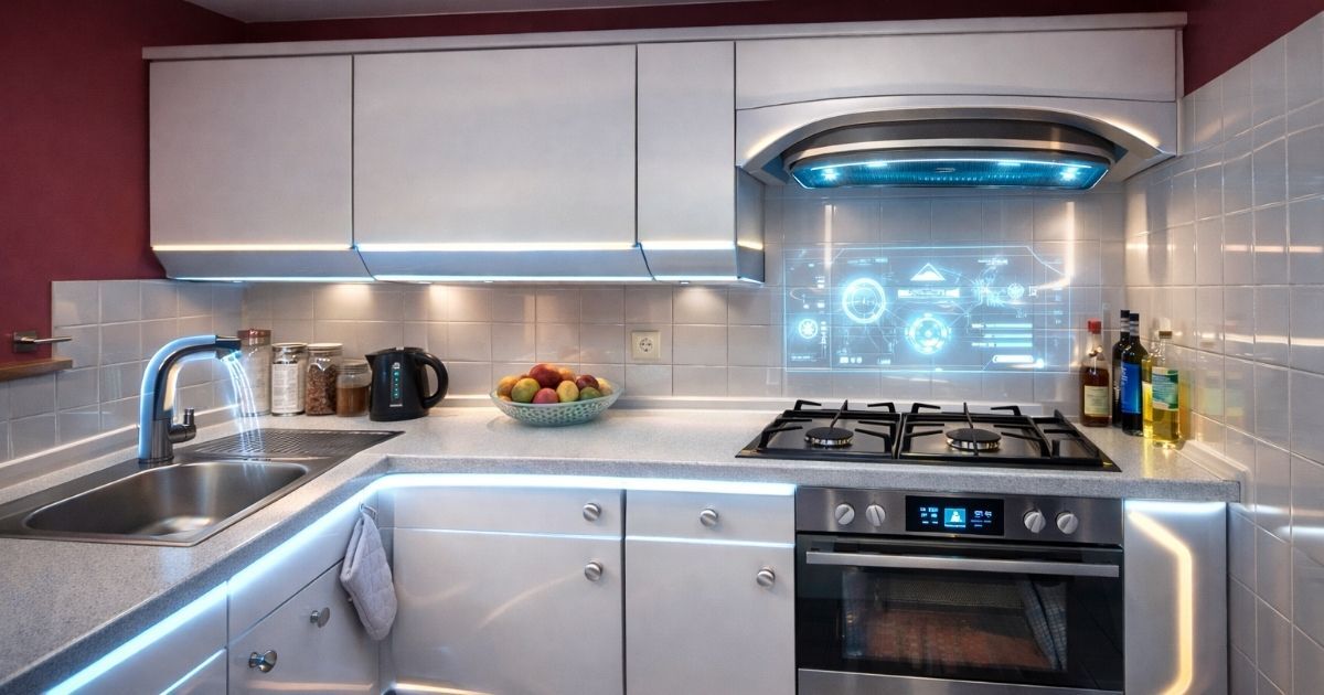 AI tools for interior design: tools, tips, and limits