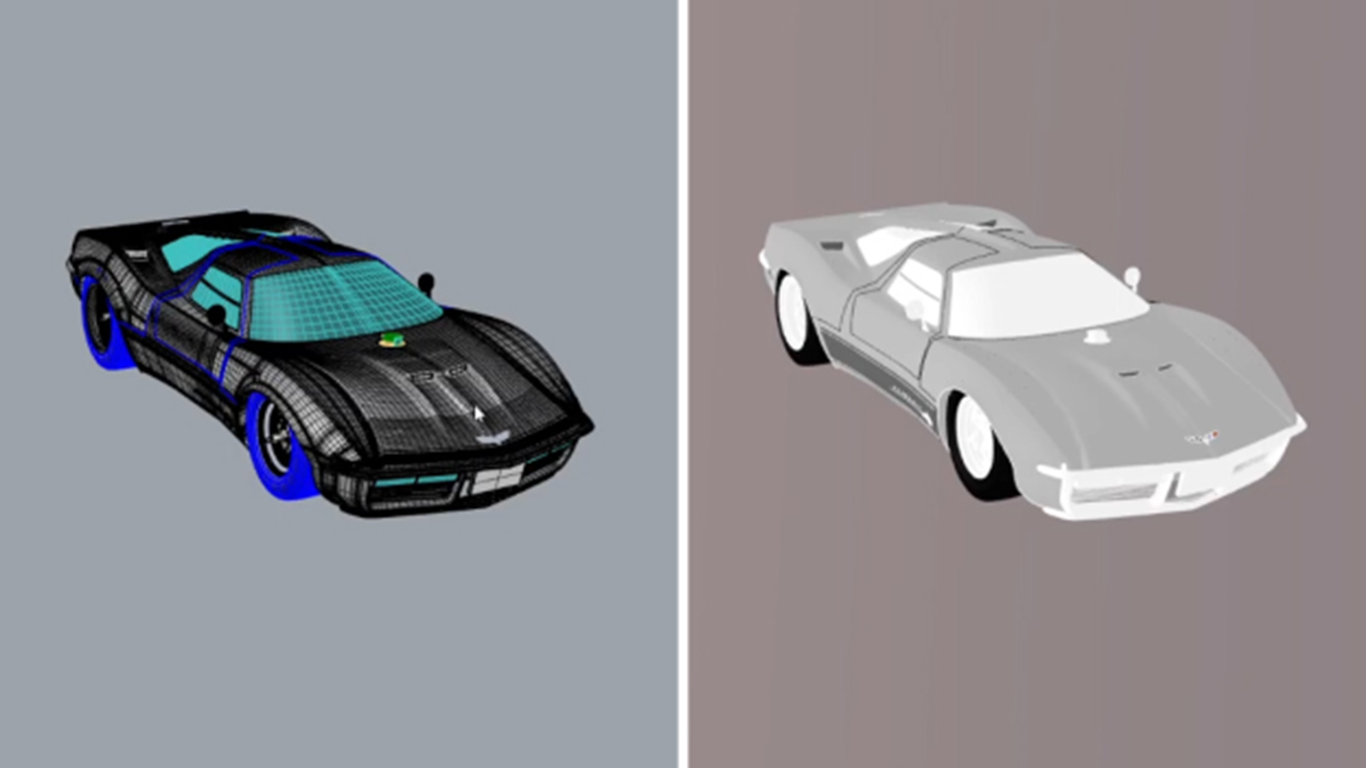 Rhino 3D 同期